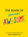 Book of Even More Awesome (eBook)